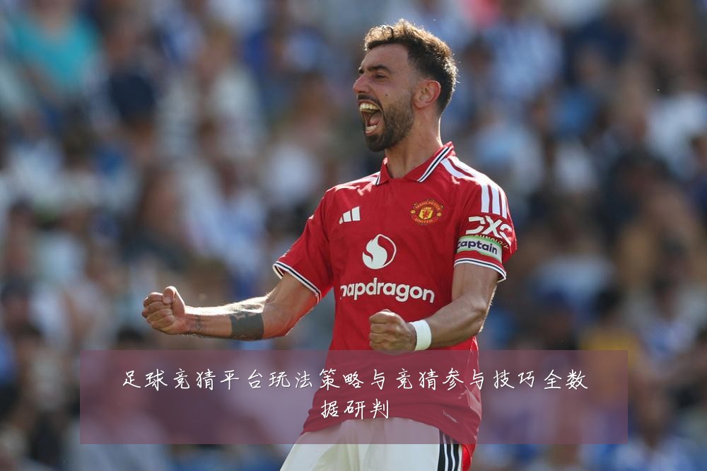 足球竞猜平台玩法策略与竞猜参与技巧全数据研判