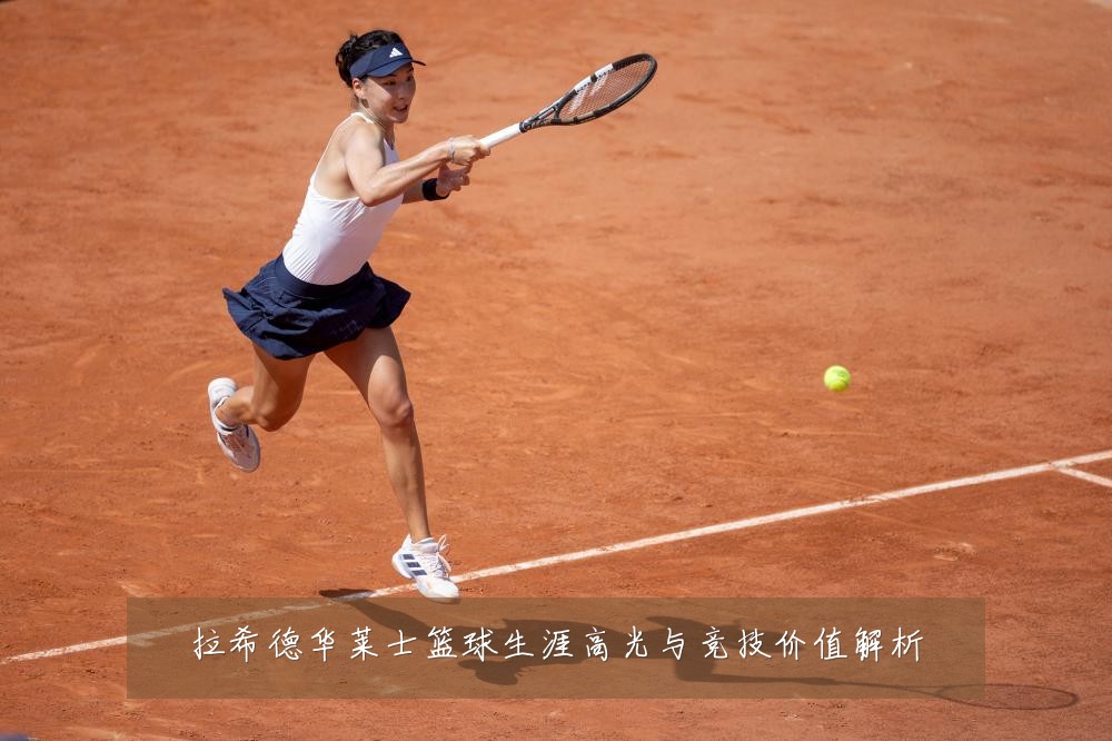 拉希德华莱士篮球生涯高光与竞技价值解析